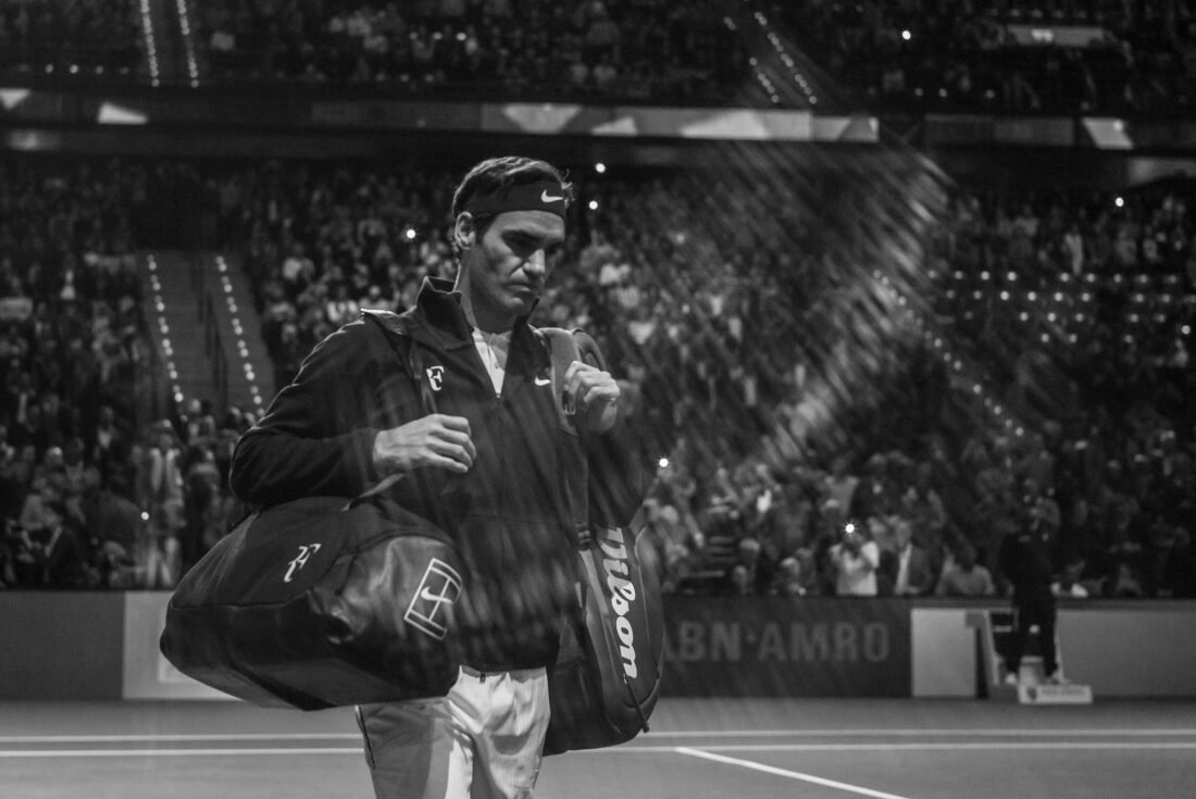 Roger Federer