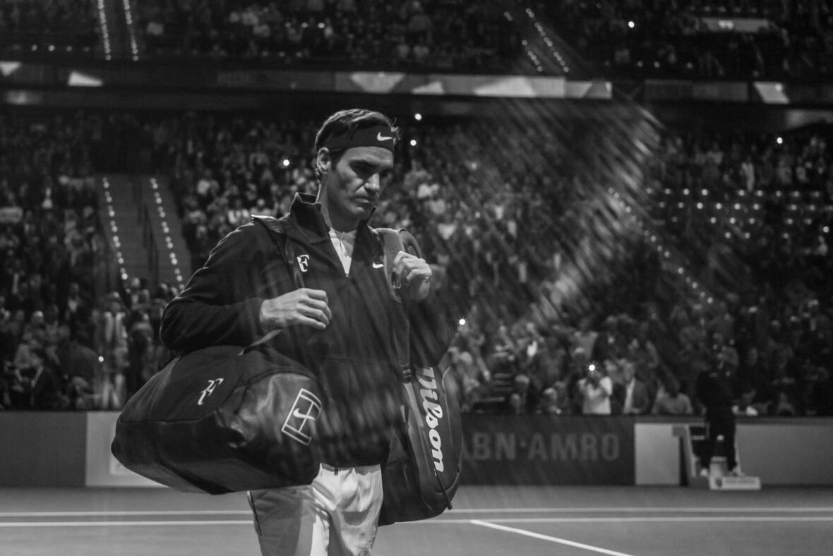 Roger Federer
