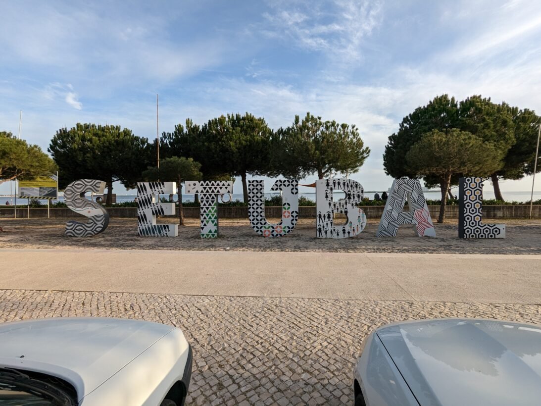 Setubal Portugal